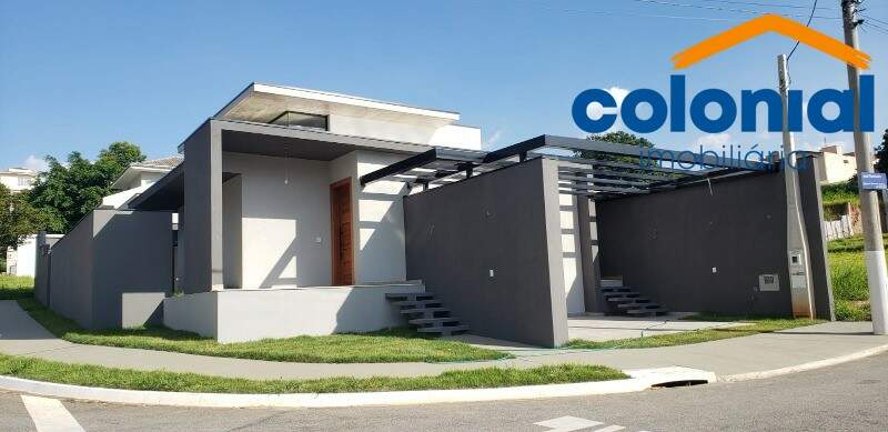 Casa à venda no JARDIM QUINTAS DAS VIDEIRAS: Foto 01