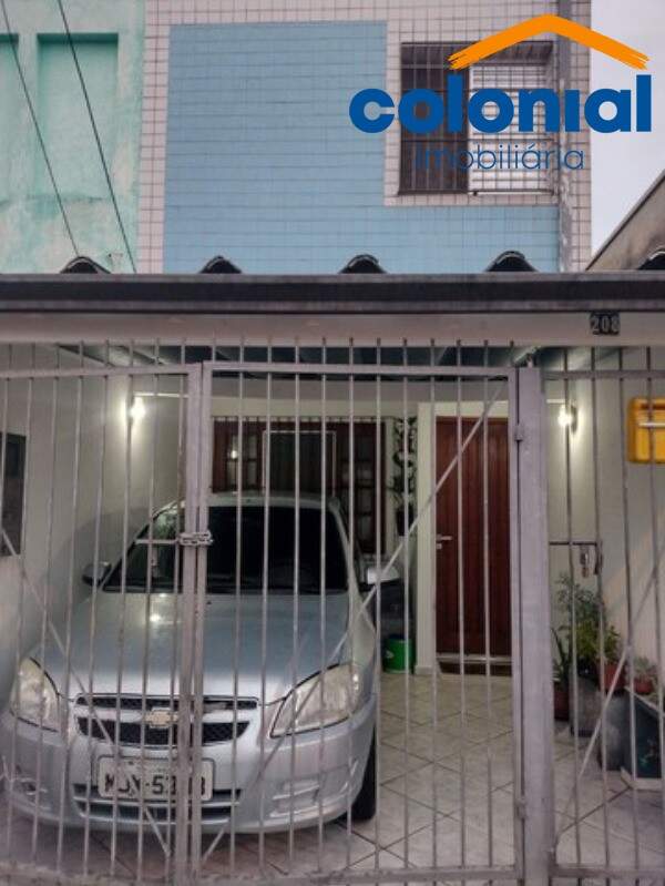 Casa à venda no VILA DE VITO: Foto 02