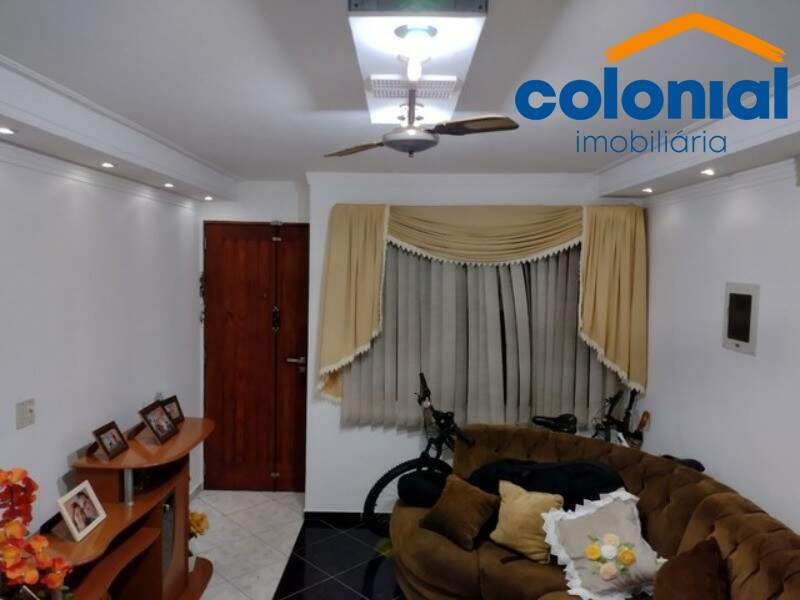Casa à venda no VILA DE VITO: Foto 01