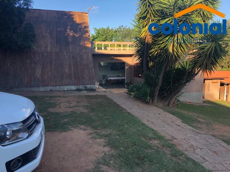 Chácara à venda no MORADA DOS DEUSES: Foto 02