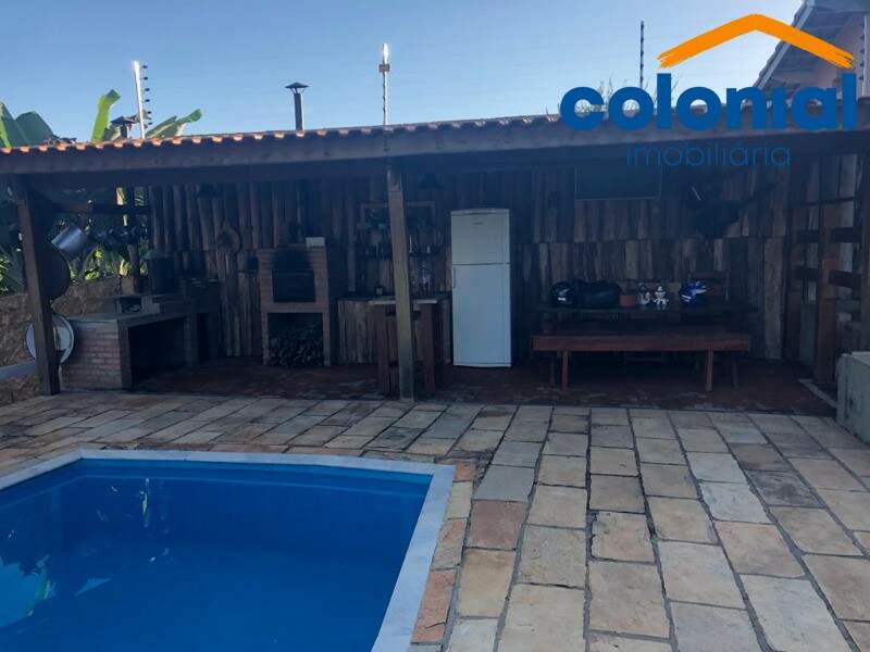 Chácara à venda no MORADA DOS DEUSES: Foto 04