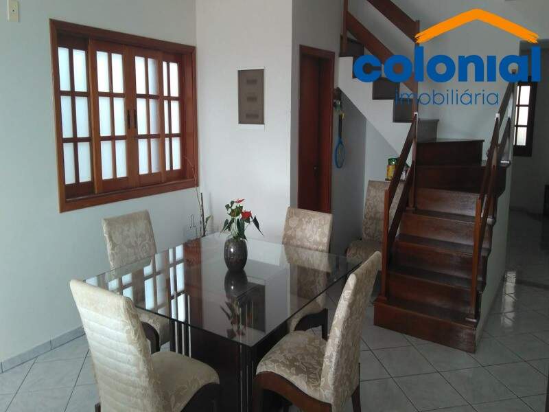 Casa à venda no PARQUE CIDADE JARDIM II: Foto 01