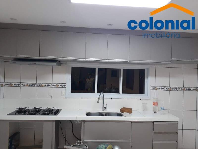 Casa à venda no PARQUE CIDADE JARDIM II: Foto 03