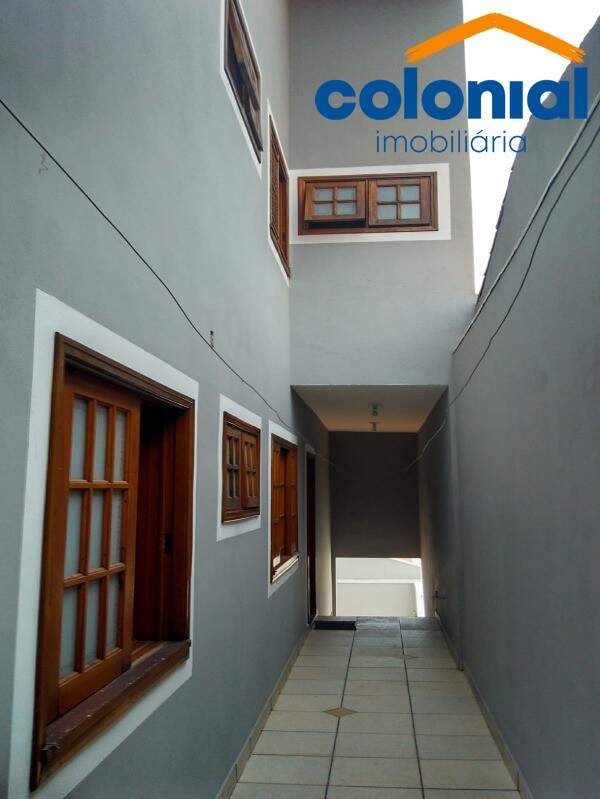Casa à venda no PARQUE CIDADE JARDIM II: Foto 06