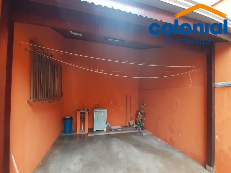 Casa à venda no Vila Popular: Foto 02