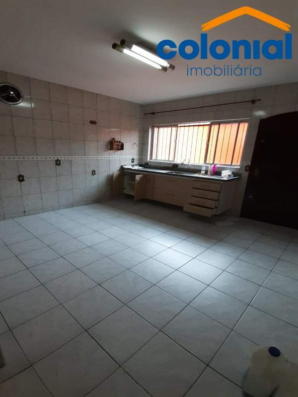 Casa à venda no Vila Popular: Foto 06