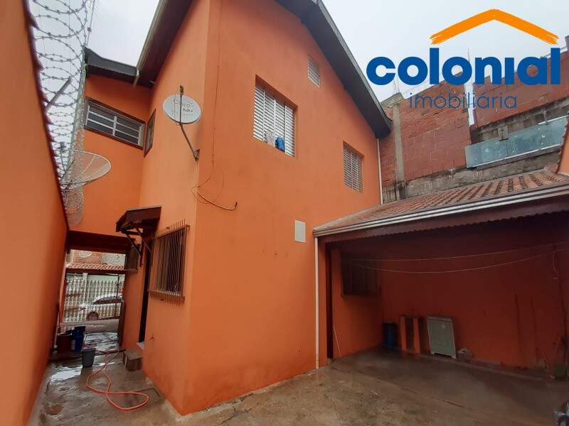 Casa à venda no Vila Popular: Foto 01