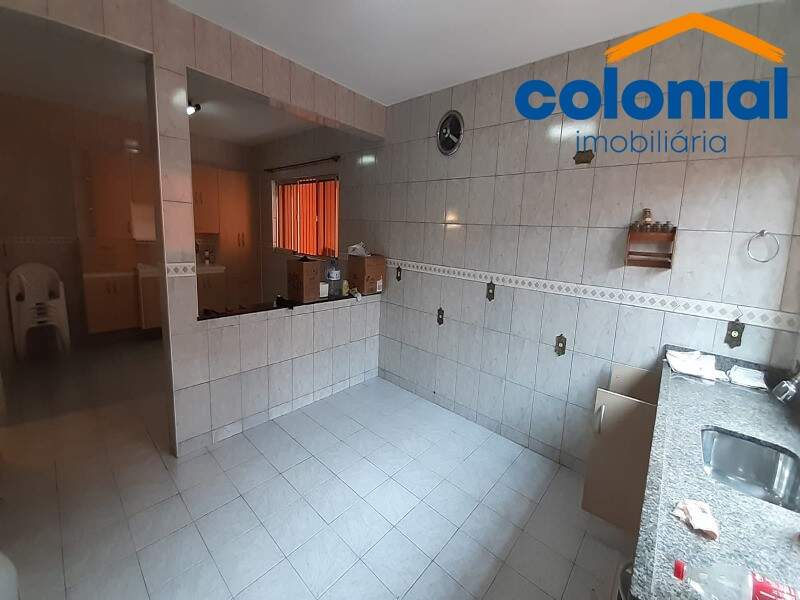 Casa à venda no Vila Popular: Foto 03