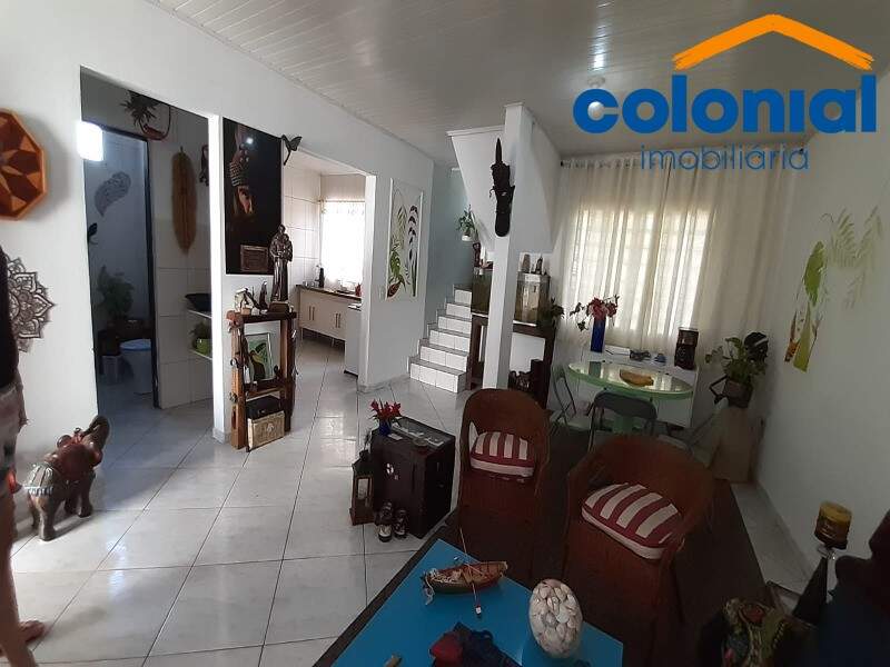Casa à venda no JARDIM COLONIA: Foto 12