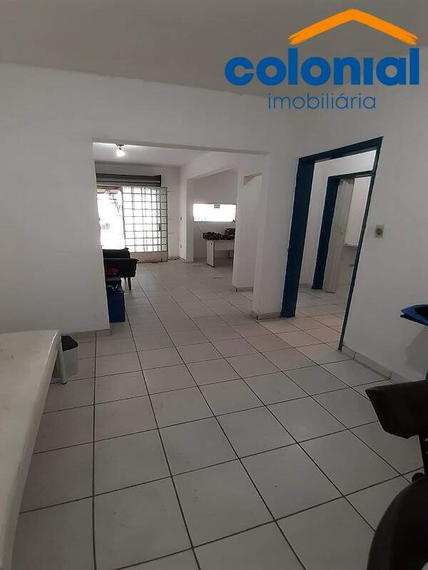 Casa à venda no JARDIM COLONIA: Foto 02