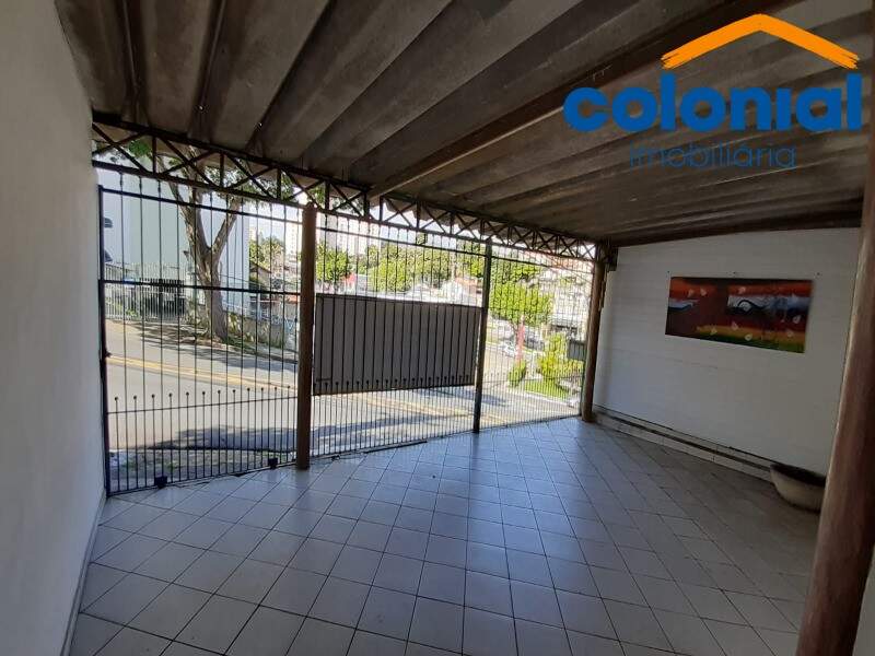 Casa à venda no JARDIM COLONIA: Foto 01