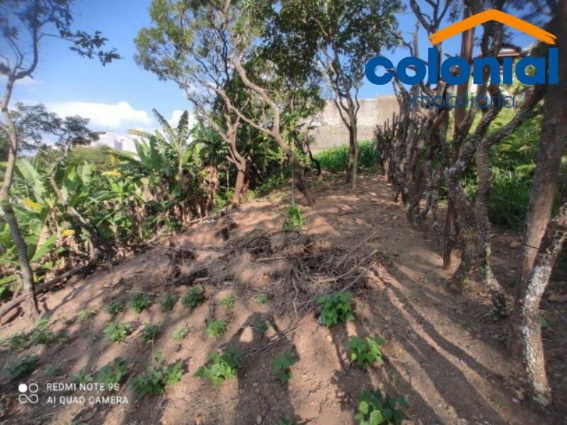 TERRENO à venda no VILA SOUZA: Foto 07