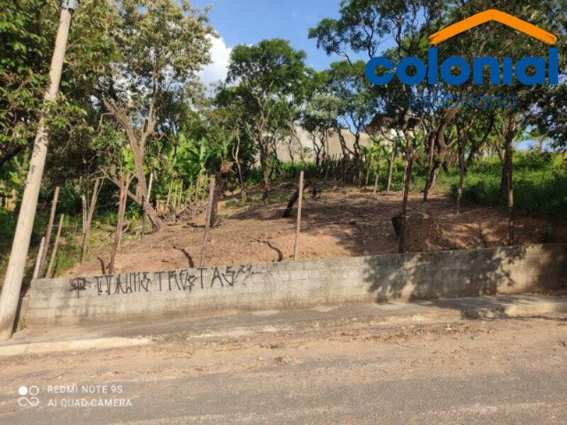 TERRENO à venda no VILA SOUZA: Foto 01