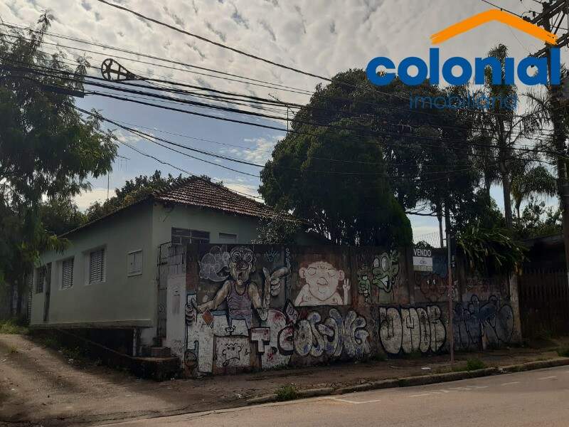 TERRENO à venda no Vila Rami: Foto 01