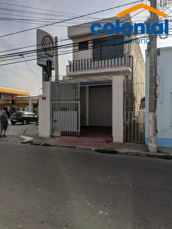 Salão à venda no VILA JOANA: Foto 01