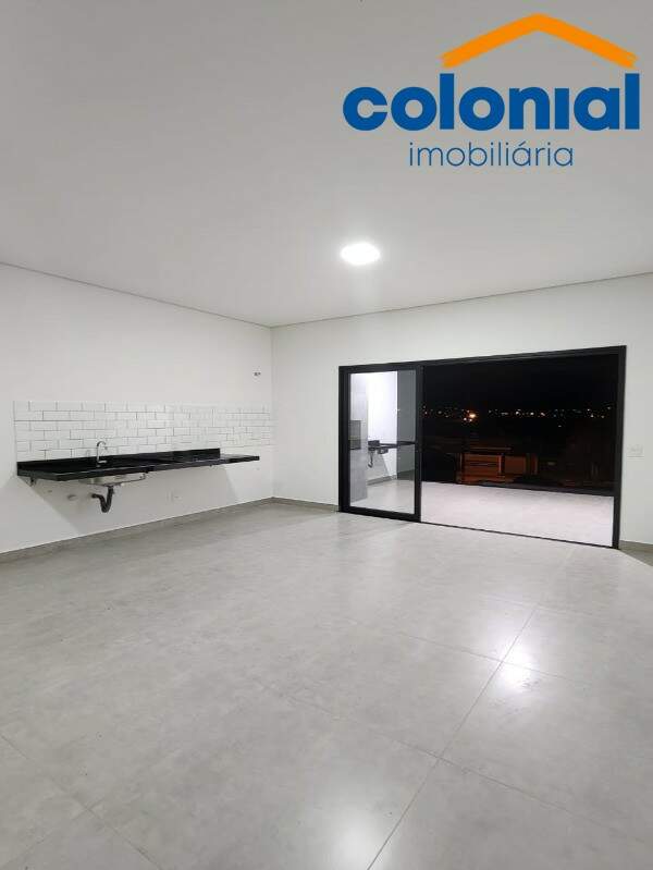 Casa à venda no RESIDENCIAL GIRASSOL: Foto 01