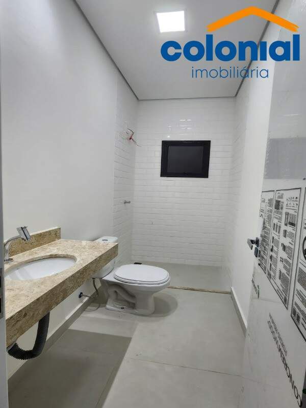 Casa à venda no RESIDENCIAL GIRASSOL: Foto 01