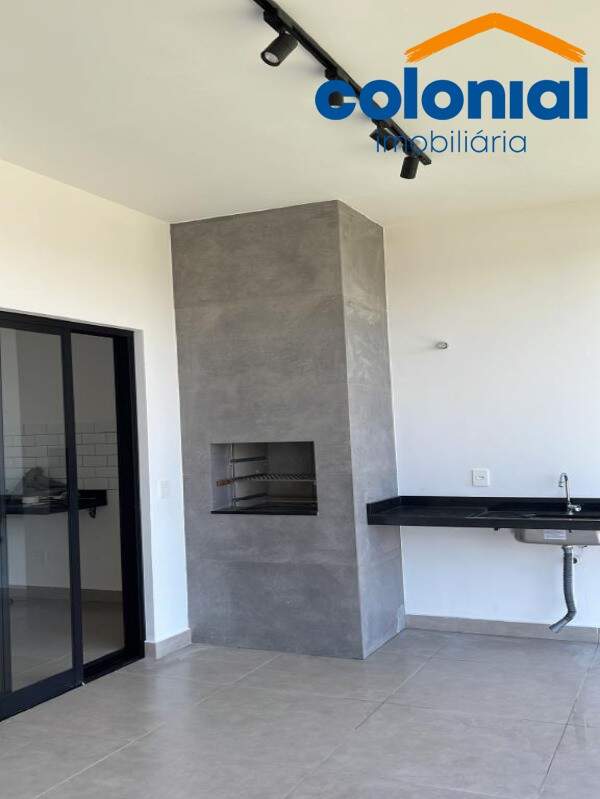 Casa à venda no RESIDENCIAL GIRASSOL: Foto 07