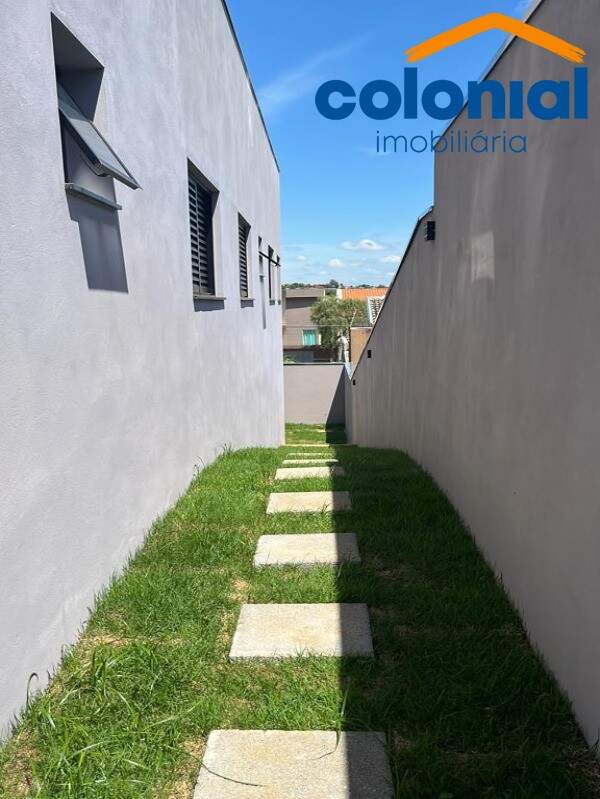 Casa à venda no RESIDENCIAL GIRASSOL: Foto 01