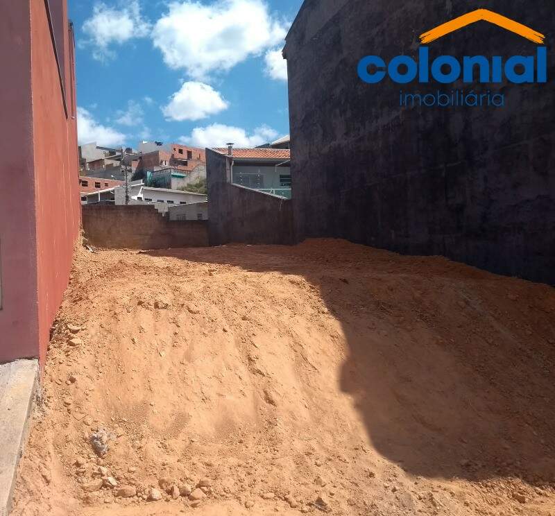 TERRENO à venda no LOTEAMENTO SERRA DOS CRISTAIS: Foto 04