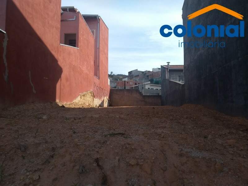 TERRENO à venda no LOTEAMENTO SERRA DOS CRISTAIS: Foto 03