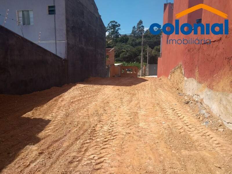 TERRENO à venda no LOTEAMENTO SERRA DOS CRISTAIS: Foto 02