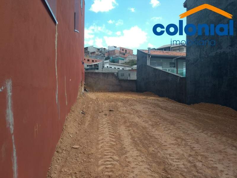 TERRENO à venda no LOTEAMENTO SERRA DOS CRISTAIS: Foto 01