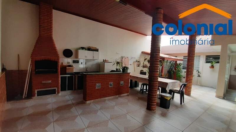 Casa à venda no Agapeama: Foto 11
