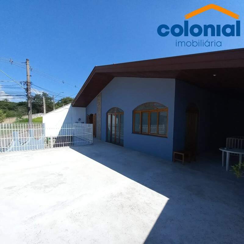 Casa à venda no Jardim Estádio: Foto 02