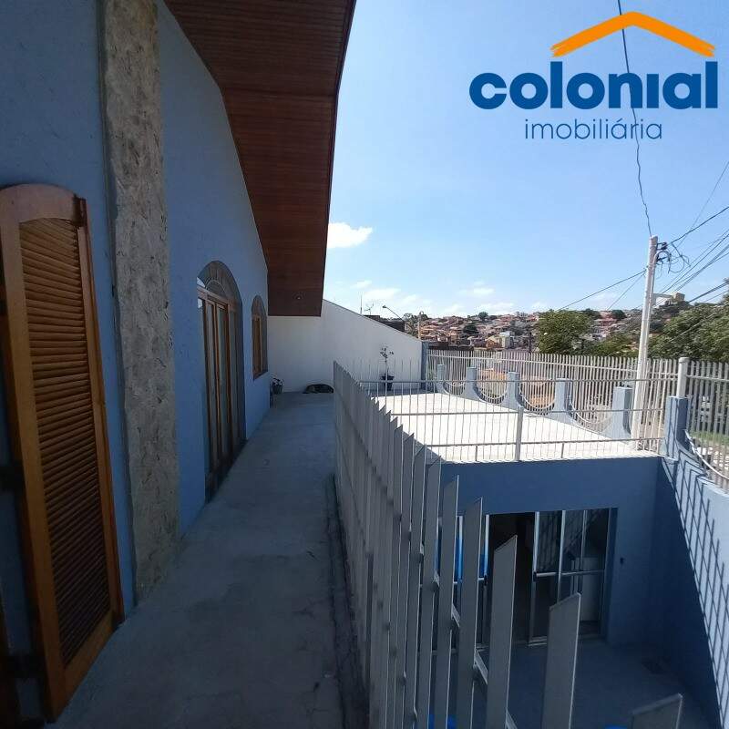 Casa à venda no Jardim Estádio: Foto 03