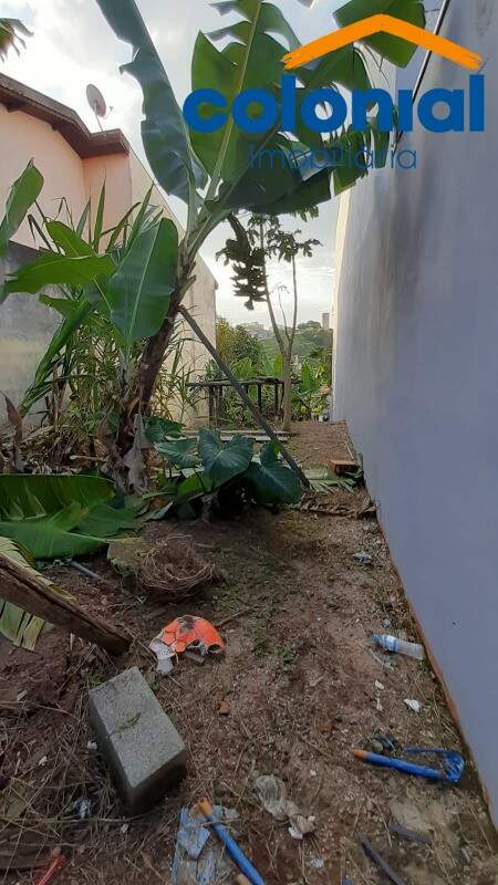 TERRENO à venda no PARQUE CIDADE JARDIM II: Foto 01