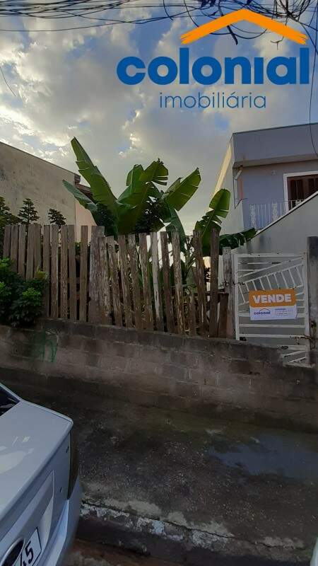 TERRENO à venda no PARQUE CIDADE JARDIM II: Foto 02