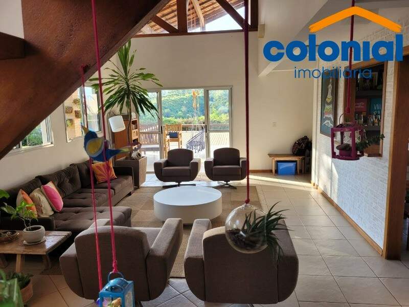 Casa à venda no SERRA DOS LAGOS (JORDANESIA): Foto 02