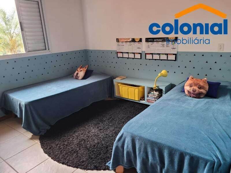 Casa à venda no SERRA DOS LAGOS (JORDANESIA): Foto 03
