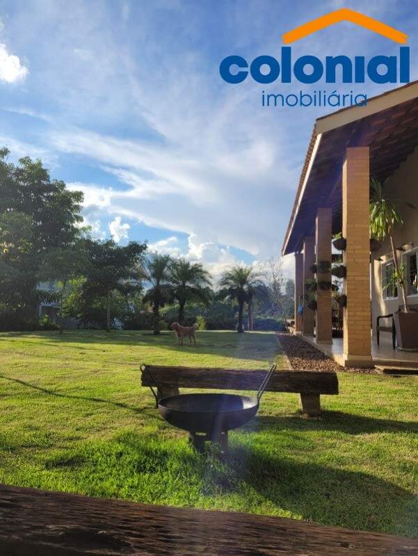 Casa à venda no SERRA DOS LAGOS (JORDANESIA): Foto 07