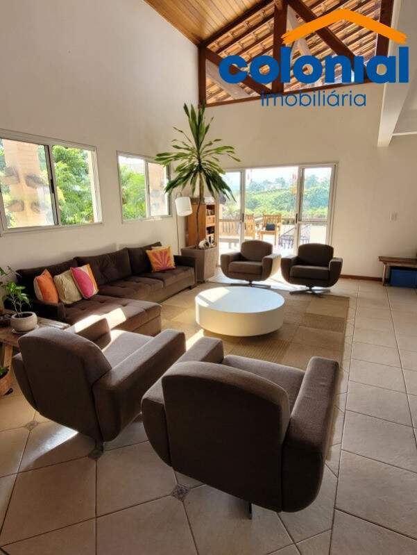 Casa à venda no SERRA DOS LAGOS (JORDANESIA): Foto 01