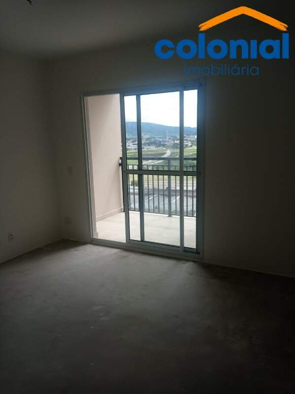 Apartamento à venda no CIDADE LUIZA: Foto 01