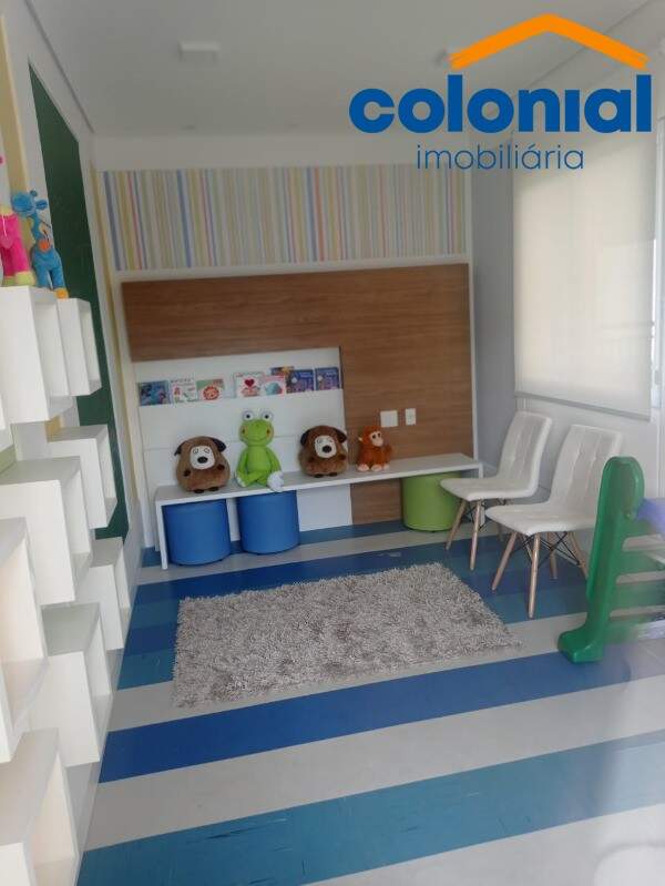 Apartamento à venda no CIDADE LUIZA: Foto 01