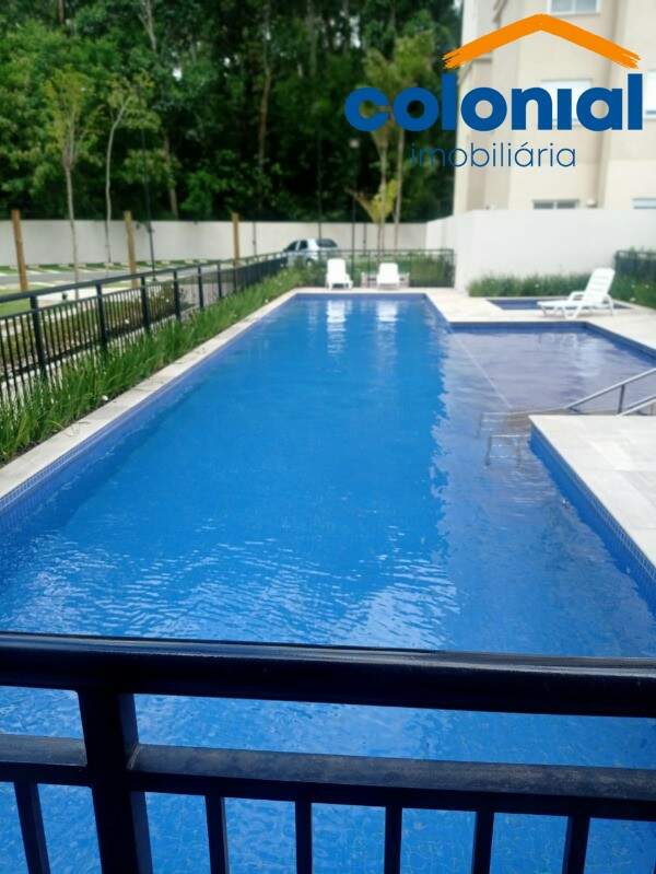 Apartamento à venda no CIDADE LUIZA: Foto 01