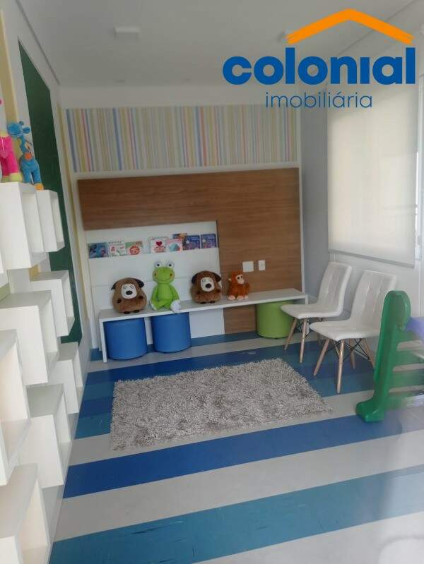 Apartamento à venda no CIDADE LUIZA: Foto 01