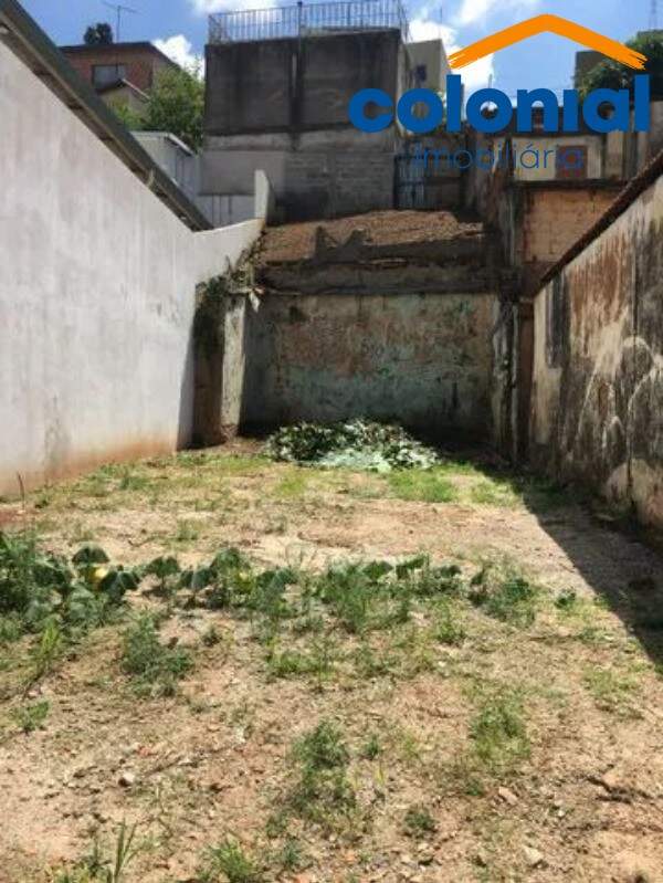Terreno à venda no Jardim Estádio: Foto 01