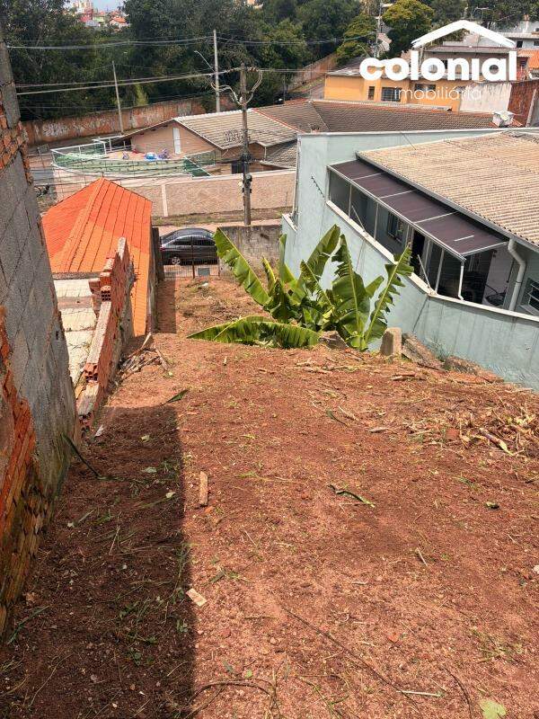 Terreno à venda no Jardim Estádio: 