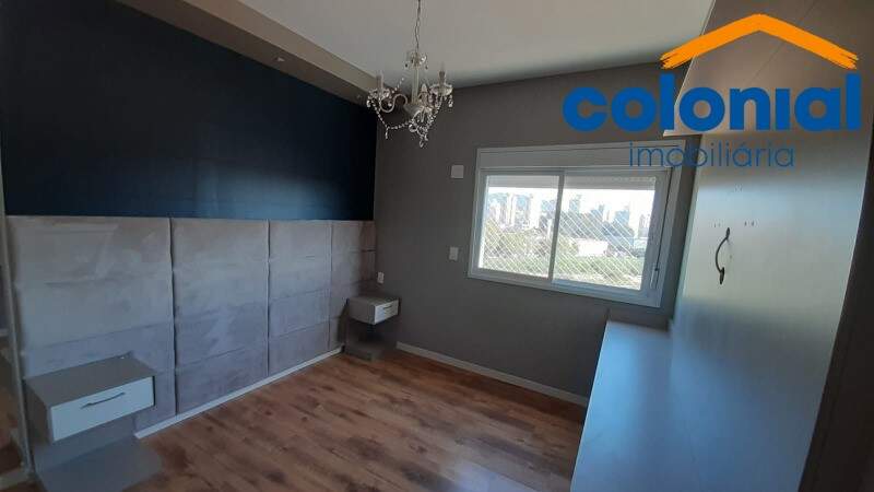 Apartamento à venda no Vila Hortolandia: Foto 01