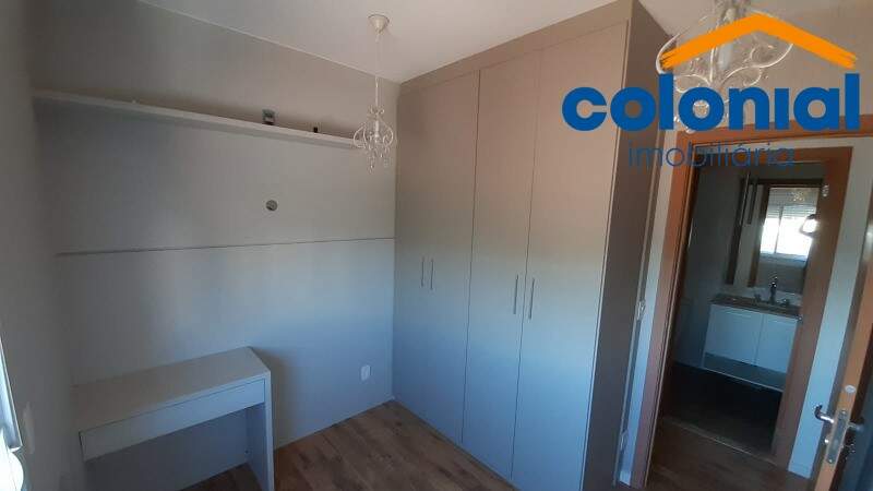 Apartamento à venda no Vila Hortolandia: Foto 01