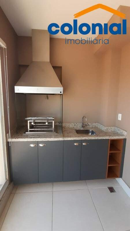 Apartamento à venda no Vila Hortolandia: Foto 01