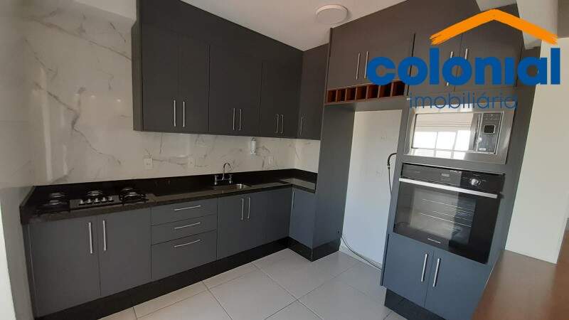 Apartamento à venda no Vila Hortolandia: Foto 01