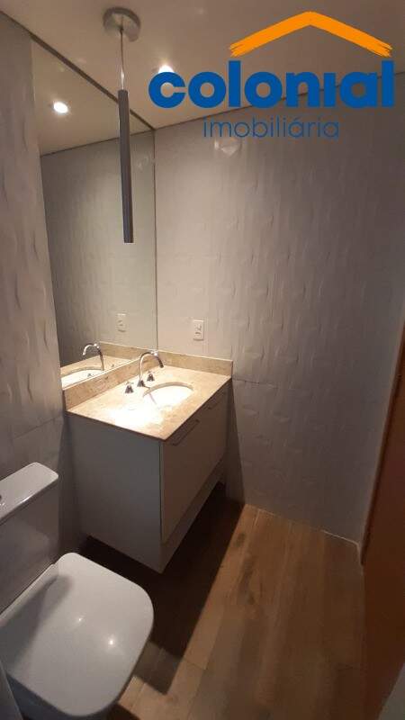 Apartamento à venda no Vila Hortolandia: Foto 01