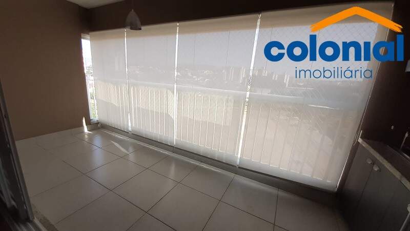Apartamento à venda no Vila Hortolandia: Foto 01