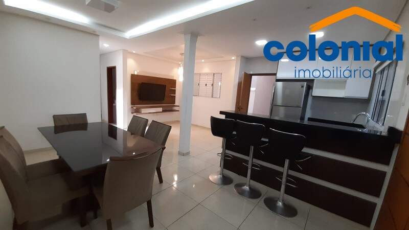 Casa à venda no RESIDENCIAL SANTA GIOVANA: Foto 10