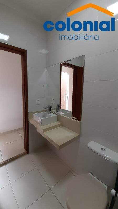 Casa à venda no RESIDENCIAL SANTA GIOVANA: Foto 17